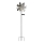 Globo - LED Solcell dekoration LED/0,02W/3V IP44
