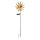 Globo - LED Solcell dekoration LED/0,06W/3,2V IP44