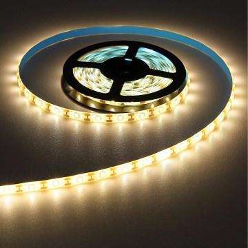 Globo - LED Solcell list 180xLED/0,2W/3V 300 cm IP44