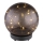 Globo - LED solcellsbelysning 20xLED/0,06W/1,2V diameter 15 cm IP44