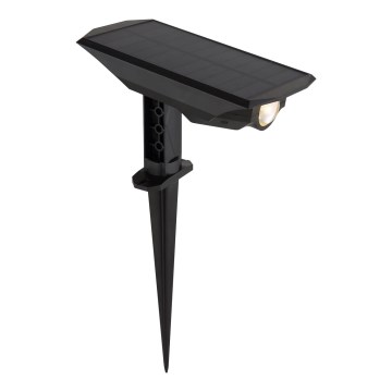 Globo - LED Solcellsbelysning 2i1 LED/1W/3V IP44