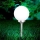 Globo - LED Solcellsbelysning 2xLED/0,06W/1,2V IP44 600 mAh