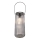 Globo - LED solcellsbelysning 2xLED/0,5W/3V 3000K IP44