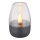Globo - LED solcellsbelysning LED/0,02W/1,2V 1800K IP44
