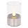 Globo - LED Solcellsbelysning LED/0,06W/3,2V 1800K IP44 100 mAh