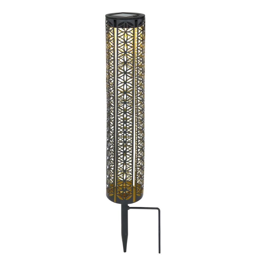 Globo - LED solcellsbelysning LED/0,06W/3,2V 3000K IP44