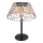 Globo - LED solcellsbelysning LED/0,06W/3V 3000K IP44