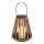 Globo - LED solcellsbelysning LED/0,06W/3V 3200K IP44