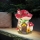 Globo - LED solcellsbelysning LED/0,06W/3V IP44