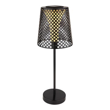 Globo - LED solcellsbelysning LED/0,06W/3V IP44