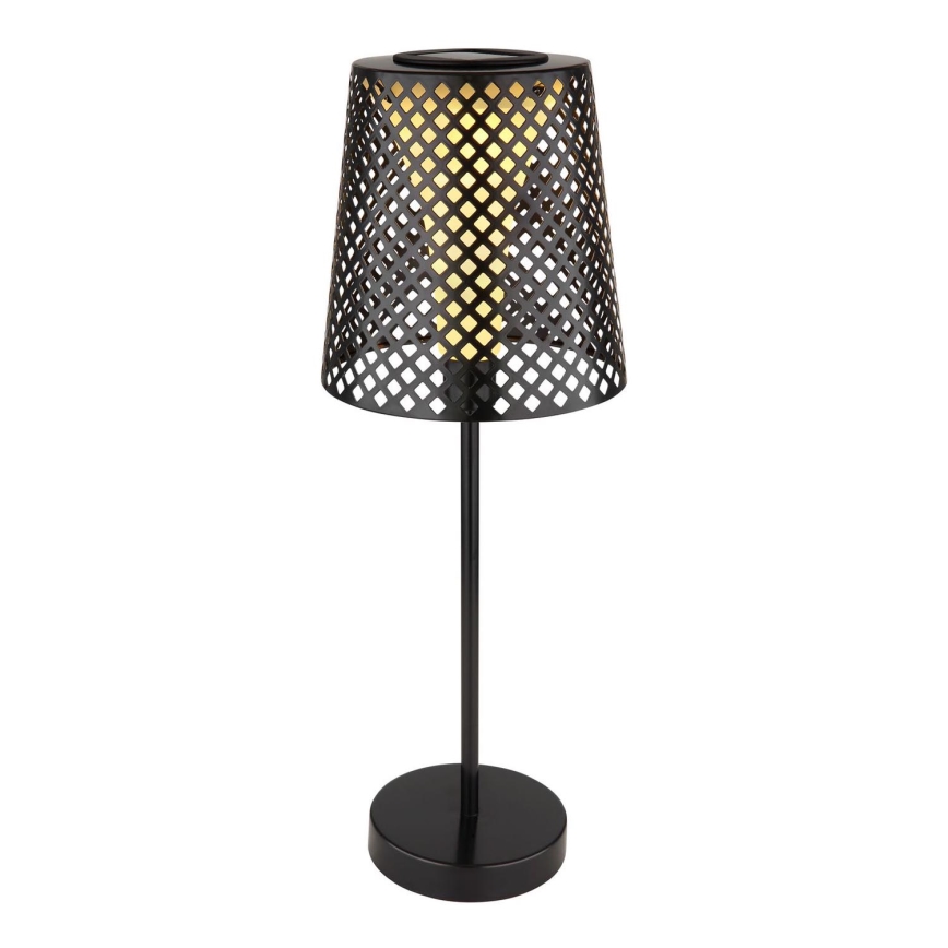 Globo - LED solcellsbelysning LED/0,06W/3V IP44