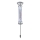 Globo - LED Solcellsbelysning LED/0,06W IP44 600 mAh