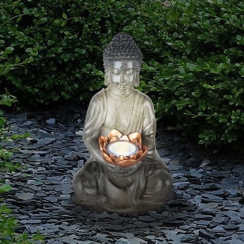 GLOBO - LED Solcellsbelysning LED/0,06W IP44