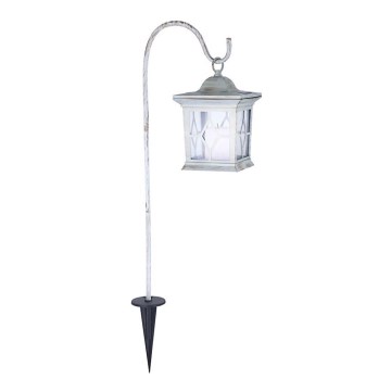 Globo - LED solcellsbelysning LED/0,06W IP44