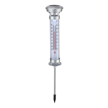 Globo - LED solcellsbelysning LED/0,06W IP44