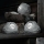 Globo - LED solcellsbelysning LED/0,07W/3V IP44