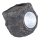 Globo - LED Solcellsbelysning LED/0,07W/3V IP44