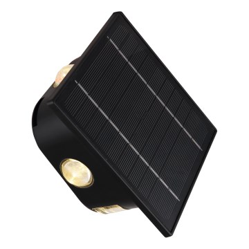 Globo - LED Solcellsbelysning LED/0,5W/3,2V IP54