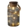 Globo - LED solcellsbelysning LED/0,6W/3,2V IP44