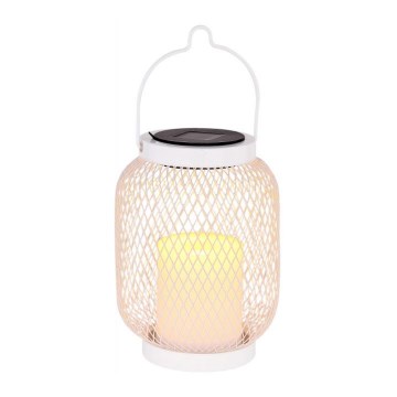 Globo - LED solcellsbelysning LED/1,2V IP44