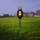 Globo - LED solcellsbelysning LED/1,44W/2,2V 1800K IP44