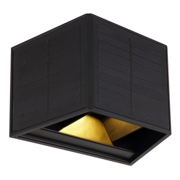 Globo - LED solcellsbelysning LED/6W/3,2V 3000K IP54