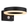 Globo - LED Solcellsbelysning med en sensor LED/6W/3,7V IP44 2200 mAh