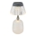 Globo - LED solcellslampa 10xLED/0,06W/3V IP44