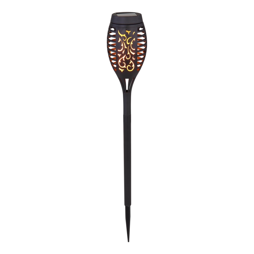 Globo - LED solcellslampa LED/0,1W/3V IP44 150 mAh
