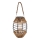 Globo - LED solcellslampa LED/2W/3V IP44 600 mAh