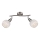 Globo - LED spotlight 2xE14/4W/230V