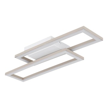 Globo - LED-takarmatur LED/16W/230V 3000/4000/6000K