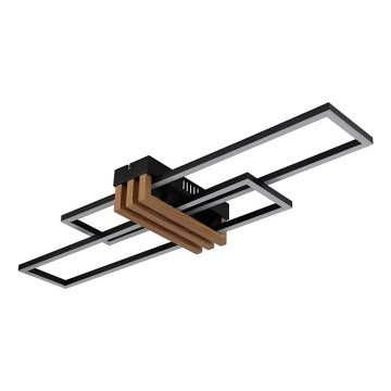 Globo - LED takarmatur LED/30W/230V 3000K 80x23 cm
