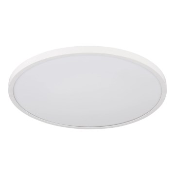 Globo - LED-taklampa 20W/230V 4000K Ø 30 cm vit