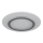 Globo - LED-taklampa 24W/230V 3000/4000/6500K Ø 35 cm vit