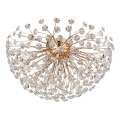Globo - LED taklampa 6xG9/3,5W/230V guld