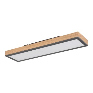 Globo - LED taklampa DORO LED/18W/230V