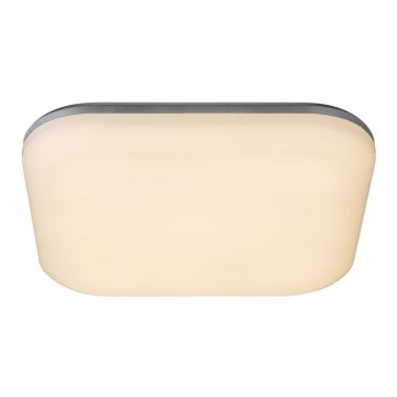 Globo - LED taklampa för utomhusbruk LED/24W/230V IP54