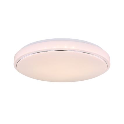 Globo - LED taklampa LED/32W/230V 3000/4000/6000K diameter 49 cm