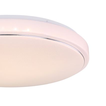 Globo - LED taklampa LED/32W/230V 3000/4000/6000K diameter 49 cm