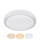 Globo - LED taklampa LED/12W/230V 2700/4200/6500K diameter 30 cm