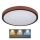 Globo - LED taklampa LED/12W/230V 3000/4500/6000K diameter 30 cm