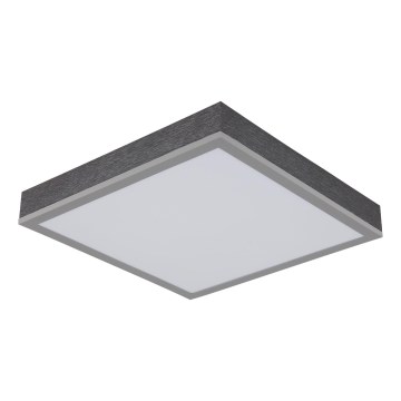 Globo - LED taklampa LED/12W/230V 3000K 30x30 cm