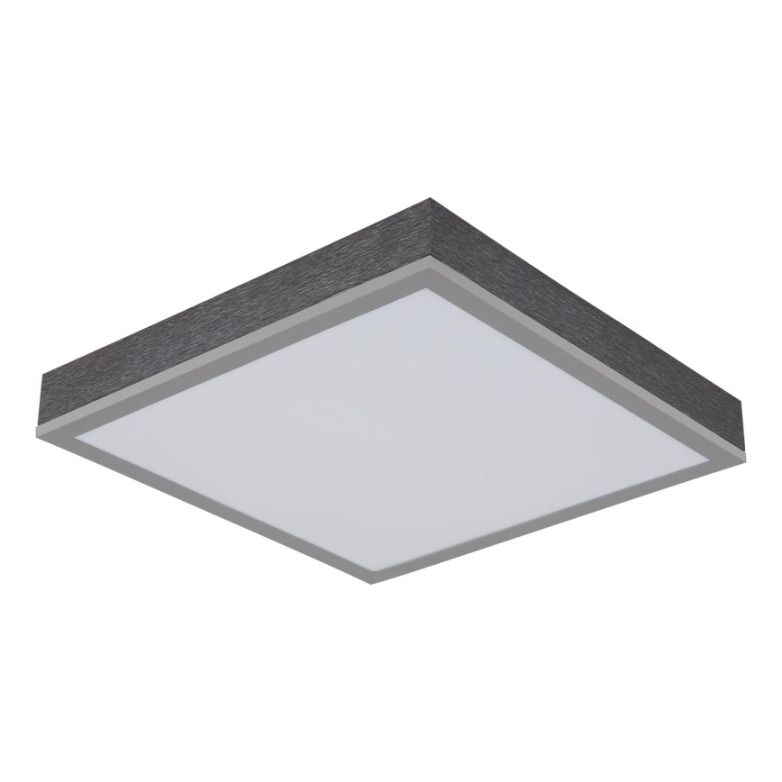 Globo - LED taklampa LED/12W/230V 3000K 30x30 cm