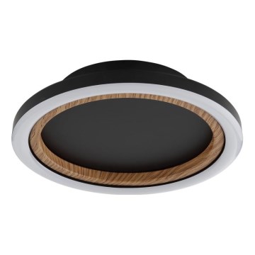 Globo - LED taklampa LED/12W/230V 3000K diam. 20,5 cm