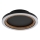 Globo - LED taklampa LED/12W/230V 3000K diam. 20,5 cm
