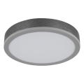 Globo - LED taklampa LED/12W/230V 3000K diameter 30 cm