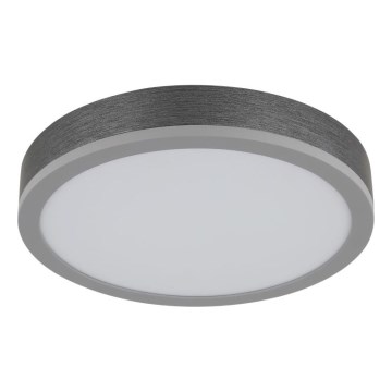 Globo - LED taklampa LED/12W/230V 3000K diameter 30 cm
