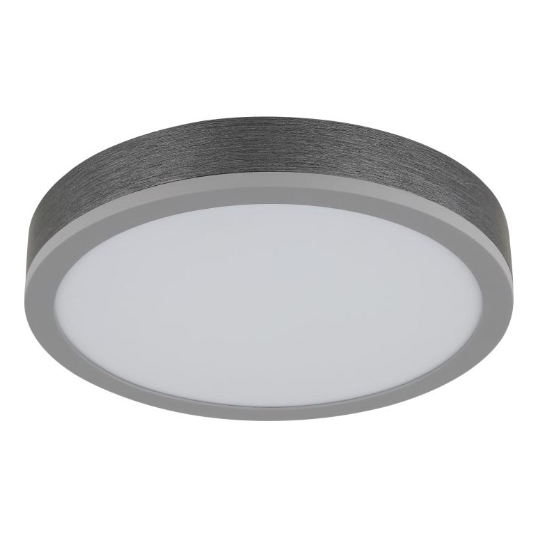Globo - LED taklampa LED/12W/230V 3000K diameter 30 cm