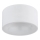 Globo - LED-taklampa LED/12W/230V 3000K Ø 15 cm vit
